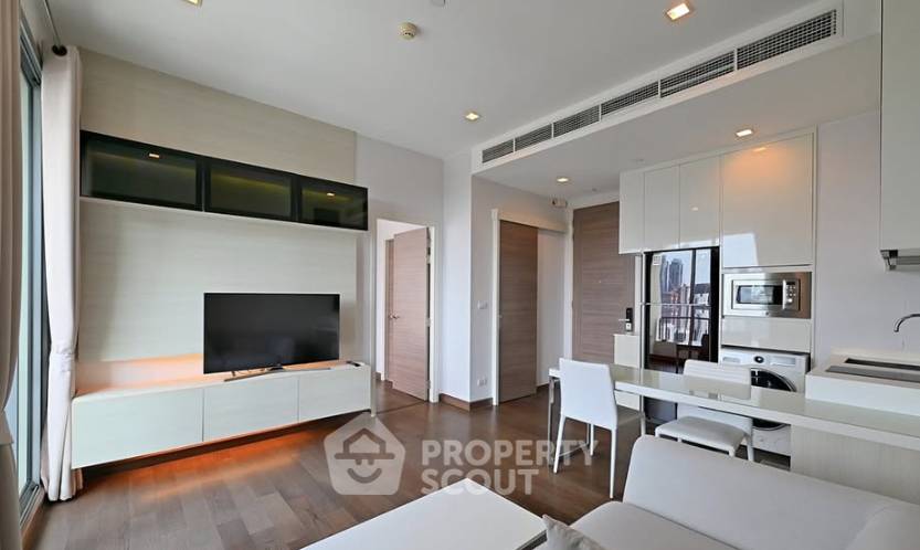 รูป คอนโด 1-ห้องนอน ที่ คิว อโศก ใกล้ MRT เพชรบุรี (ID 2914517) - รูปที่ 10/12