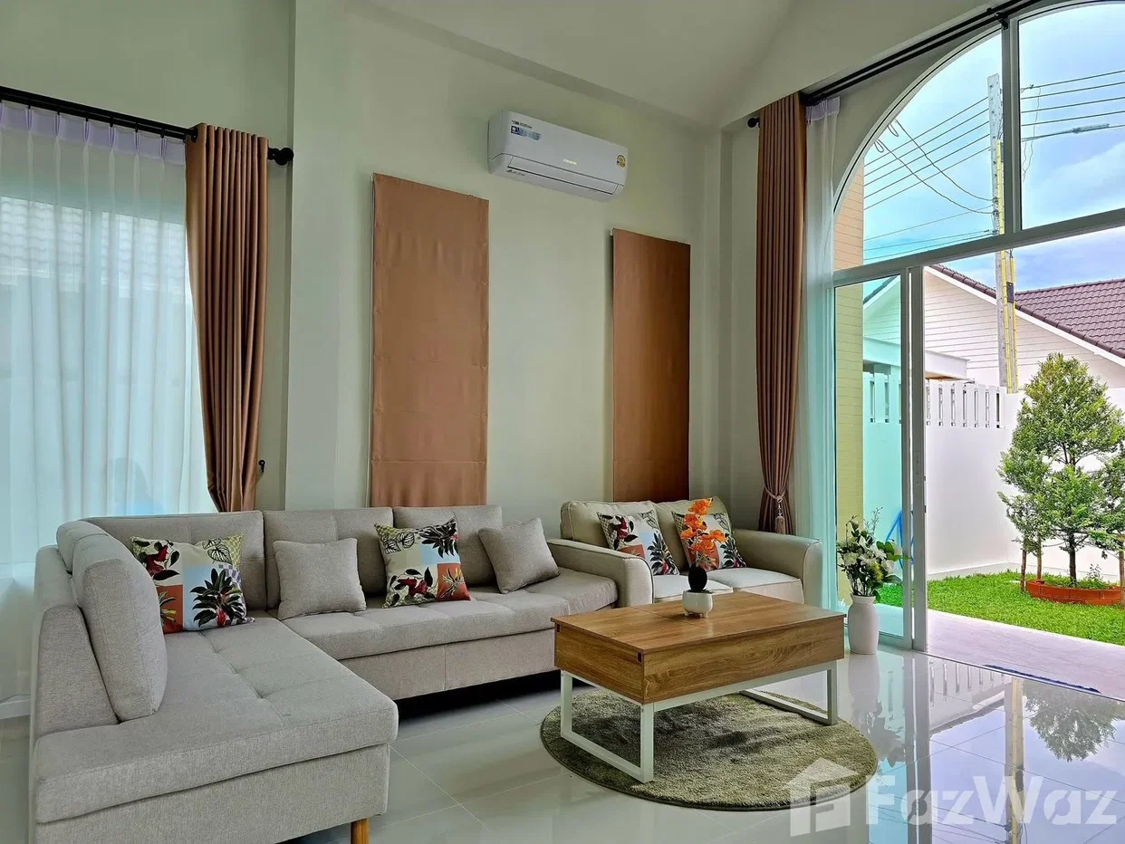 picture 3Bedroom Pool villa for Rent mapprachan lake 6470009 - 4/10