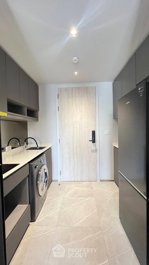 picture 1-BR Condo at Chapter Thonglor 25 close to Thong Lo (ID 2165363) - 2/10