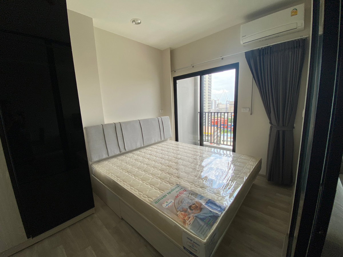 picture 🛋️✨1bed plus✨🛋️ Niche MONO Mega Bangna - 6/9