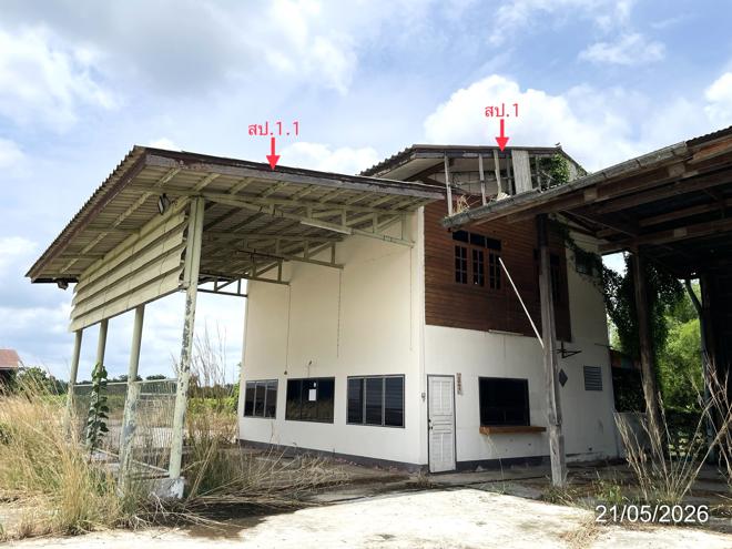 picture FACTORY 5006 Sq.w. Pho Prathap Chang Phichit for 5.8M - 2/40