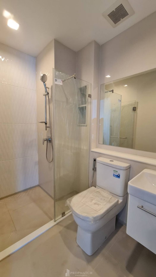 รูป PM038283 ✨Flash Deal ✨ Life Asoke Hype (1Bed 1Bath 27 SQM.) พร้อมอยู่ ! เพียง 16,000 บาทต่อเดือน Tel.0981315848 @propmatch - รูปที่ 6/7