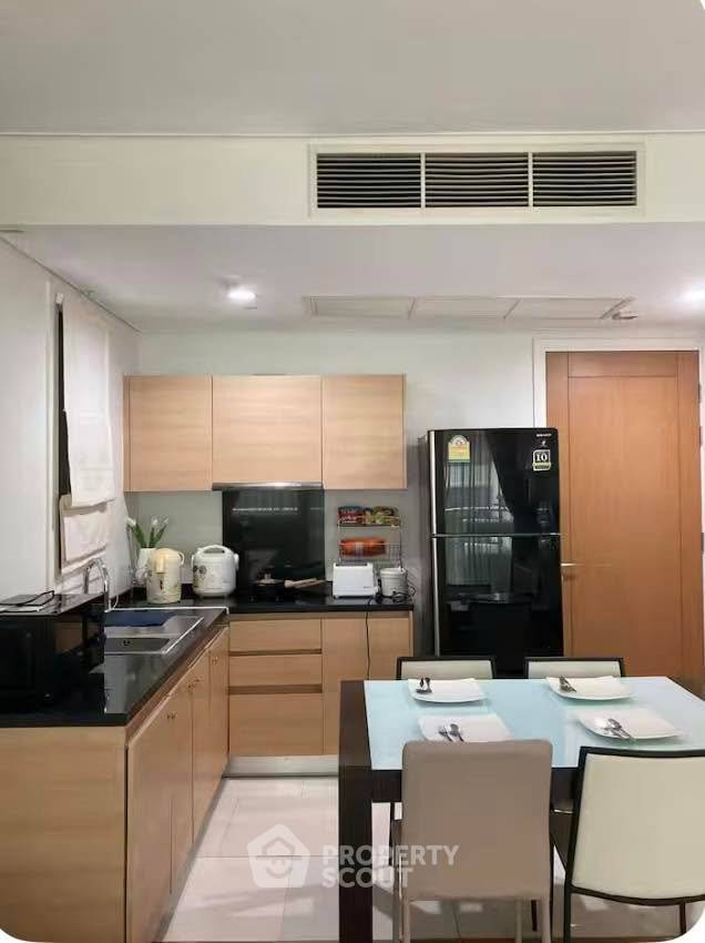 picture 1-BR Condo at Wind Sukhumvit 23 near BTS Asok (ID 3006765) - 9/12