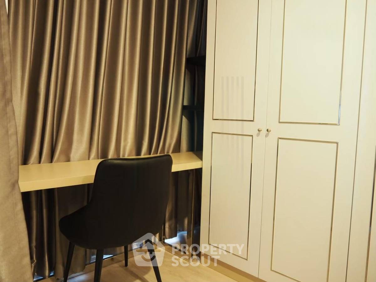 รูป คอนโด 1-ห้องนอน ที่ ริทึ่ม รางน้ำ ใกล้ BTS อนุสาวรีย์ชัยสมรภูมิ (ID 2573960) - รูปที่ 7/8