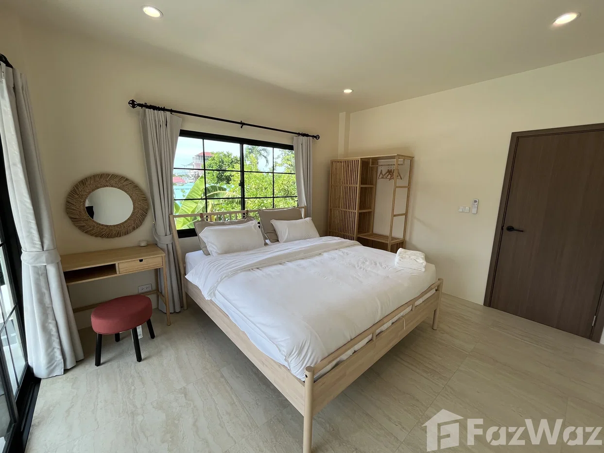 รูป วิลล่าให้เช่า 4 ห้องนอน ใน หนองแก, ประจวบคีรีขันธ์ 6472744 - รูปที่ 10/43