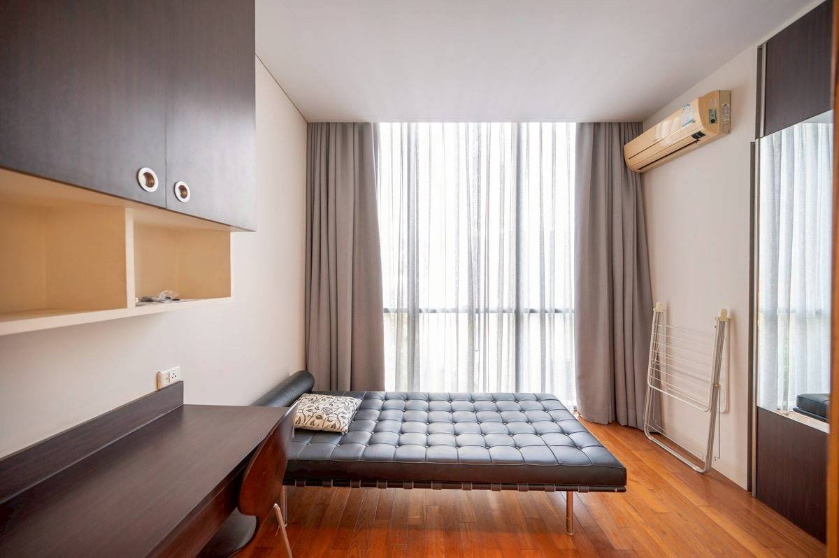 รูป Domus 18 | Rare Find! Spacious 3-Bedroom Residence at Domus 18, Sukhumvit #2026040414281 - รูปที่ 16/31