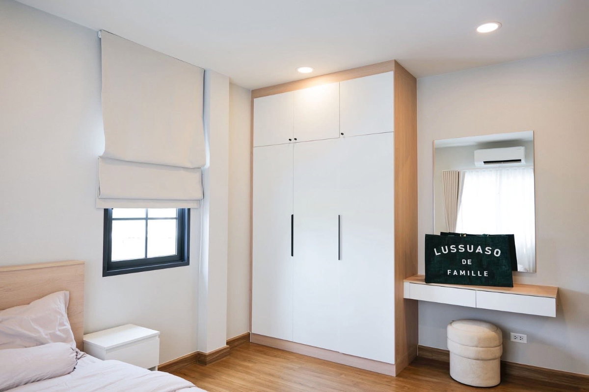picture ME2500231 House For Sale Centro Bangna - 12/17