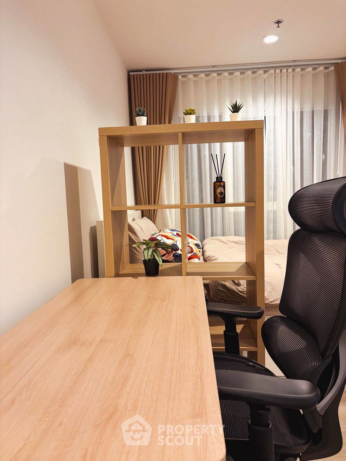รูป คอนโด 1 ห้องนอน ที่ รีเจนท์ โฮม บางนา ใกล้ BTS บางนา (ID 3007399) - รูปที่ 5/10