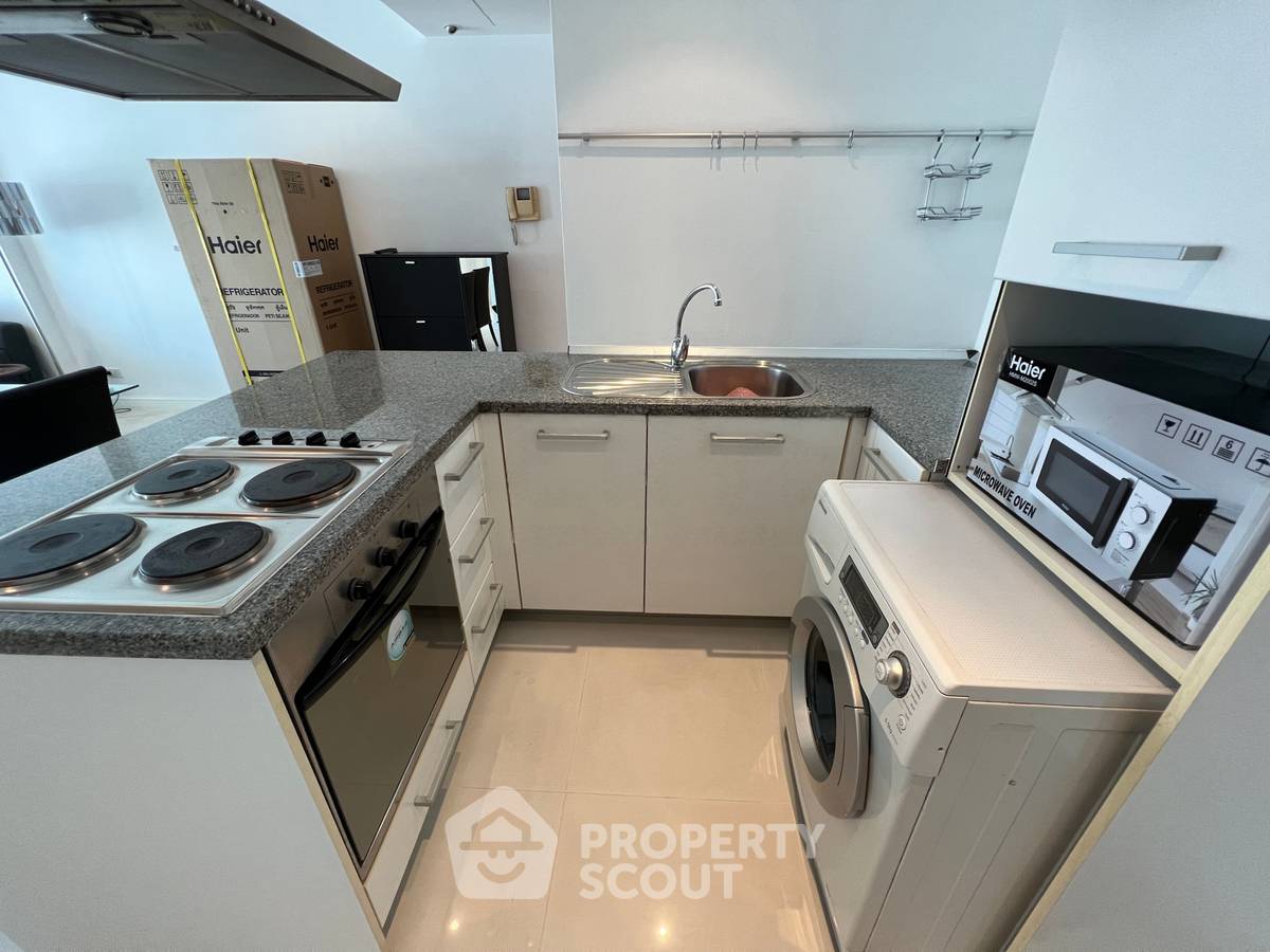 รูป คอนโด 2-ห้องนอน ที่ ฟูลเลอตัน สุขุมวิท ใกล้ BTS เอกมัย (ID 2742225) - รูปที่ 3/20