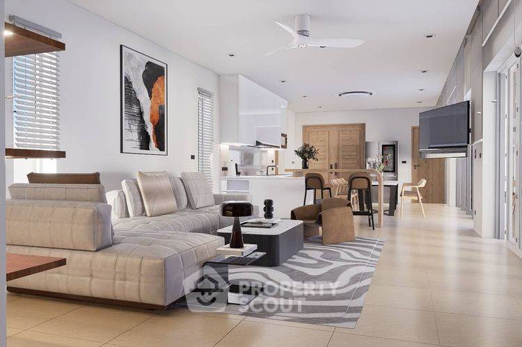 picture 3-BR Villa in Nam Phrae (ID 3004793) - 6/9