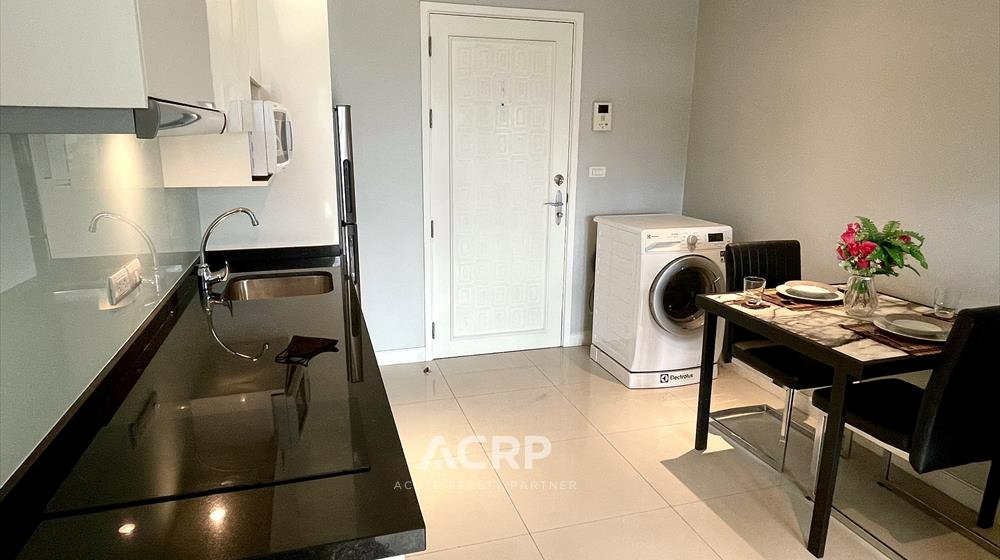 picture Sales Le Nice Ekamai – Prime Condo in Ekkamai - 3/5
