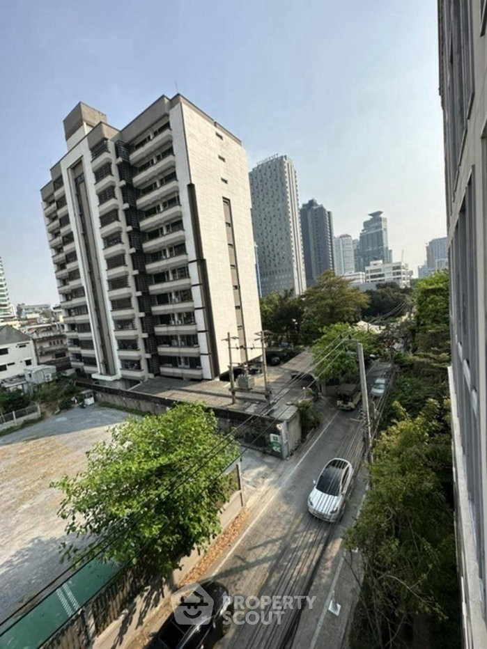 รูป คอนโด 2 ห้องนอน Runesu Thonglor 5 ใกล้ BTS ทองหล่อ 📍 59 ตร.ม. (ID 3007265) - รูปที่ 3/18