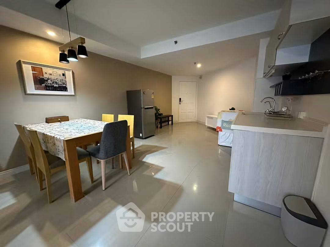 รูป คอนโด 1 ห้องนอน 61 ตร.ม. ให้เช่า ศุภาลัย ปาร์ค พหลโยธิน ใกล้ BTS ห้าแยกลาดพร้าว (ID 3005556) - รูปที่ 4/10