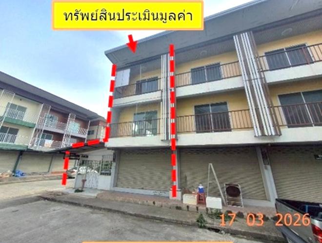 picture SHOP HOUSE 30.5 Sq.w. Mae Rim Chiang Mai for 4.7M - 2/40