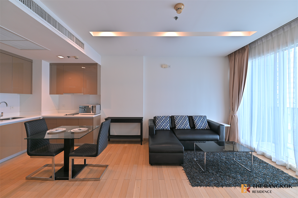 picture Siri At Sukhumvit High-potential Location, Not as Expensive as You Think near BTS Thong Lo - 8/10