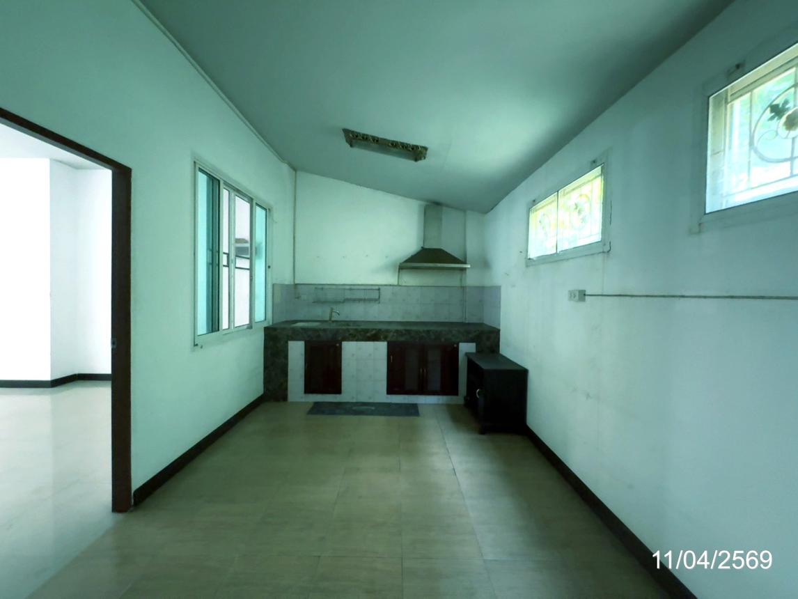 picture TOWN HOUSE 26.2 Sq.w. Bang Plee Samut Prakarn for 2.4M - 32/52