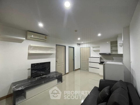 1-BR Condo at Le Rich @ Aree Station near BTS Ari (ID 2797180)