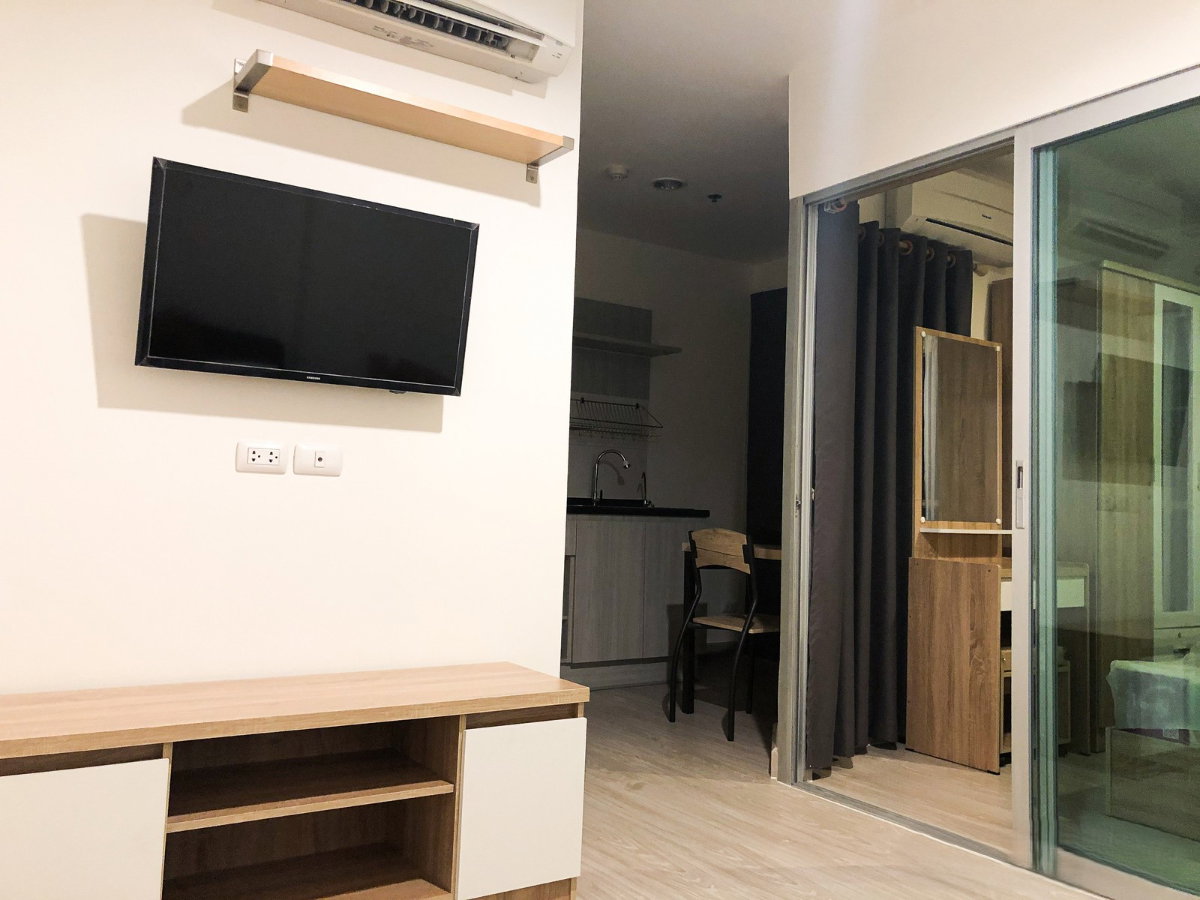 รูป 🤝🏻RB25060 ให้เช่าถูกมาก👍แอสปาย งามวงศ์วาน✅แอดไลน์ @mproperty( มี @ ด้วย) แอดมินตอบไว - รูปที่ 15/17