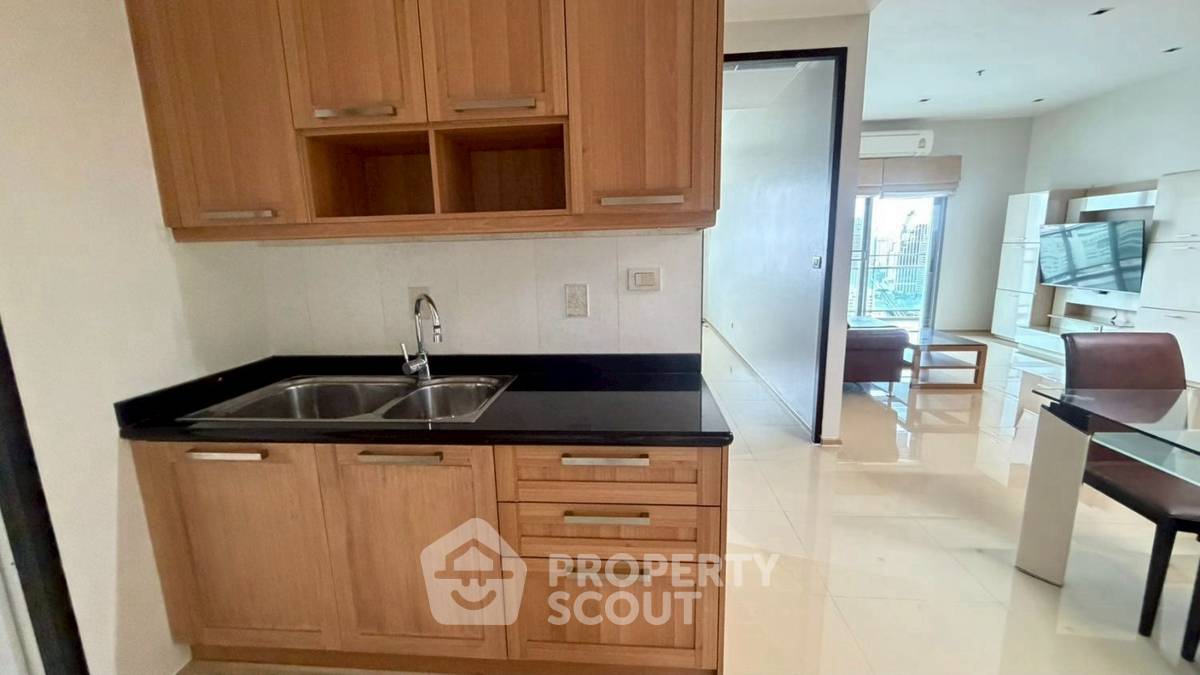 picture 2-BR Condo at The Madison near BTS Phrom Phong (ID 3007079) - 7/13