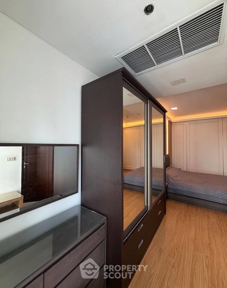 รูป คอนโด 2-ห้องนอน ที่ โนเบิล ออร่า ใกล้ BTS ทองหล่อ (ID 3008978) - รูปที่ 11/14