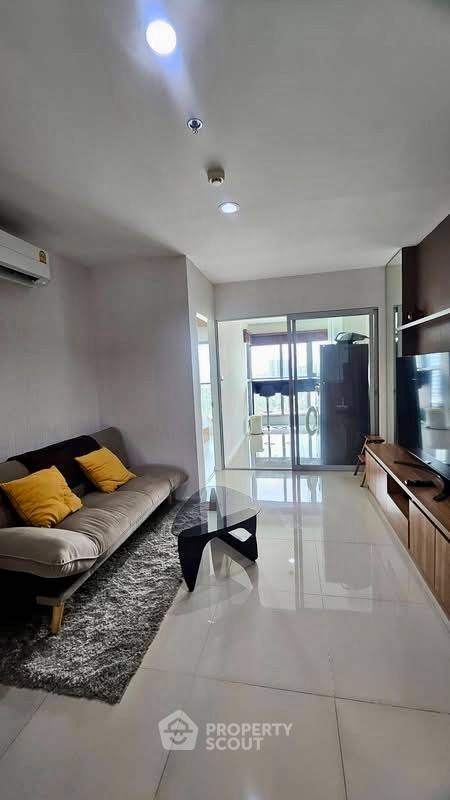 picture 1-BR Condo at Aspire Sukhumvit 48 near BTS Phra Khanong (ID 3006608) - 3/10