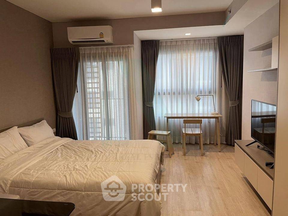 รูป คอนโด สตูดิโอ ที่ ไอดีโอ สาทร-วงเวียนใหญ่ ใกล้ BTS วงเวียนใหญ่ (ID 2641514) - รูปที่ 6/7