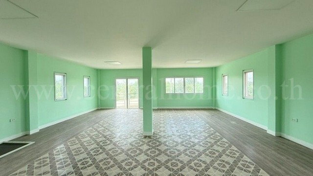 รูป บ้านเดี่ยว เนื้อที่ 88.1 ตารางวา หนองจอก คลองสิบ บ้านสวย ราคาถูก - รูปที่ 12/21
