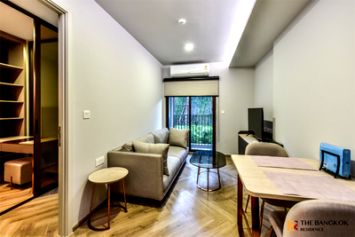 Condos for sale : Chapter Thonglor 25  High-potential Location, Not as Expensive as You Think