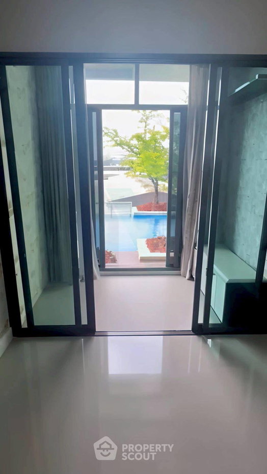 รูป คอนโด 1 ห้องนอน 43 ตร.ม. โครงการ Ideo Blucove Sukhumvit ใกล้ BTS อุดมสุข 100 ม. (ID 2782207) - รูปที่ 3/8