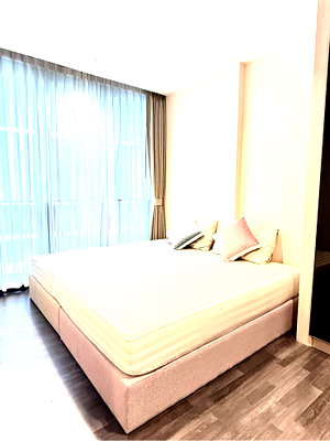 Condos for rent : 𝐂𝐨𝐧𝐝𝐨 𝐓𝐡𝐞 𝐋𝐢𝐧𝐞 𝐀𝐬𝐨𝐤𝐞 - 𝐑𝐚𝐭𝐜𝐡𝐚𝐝𝐚