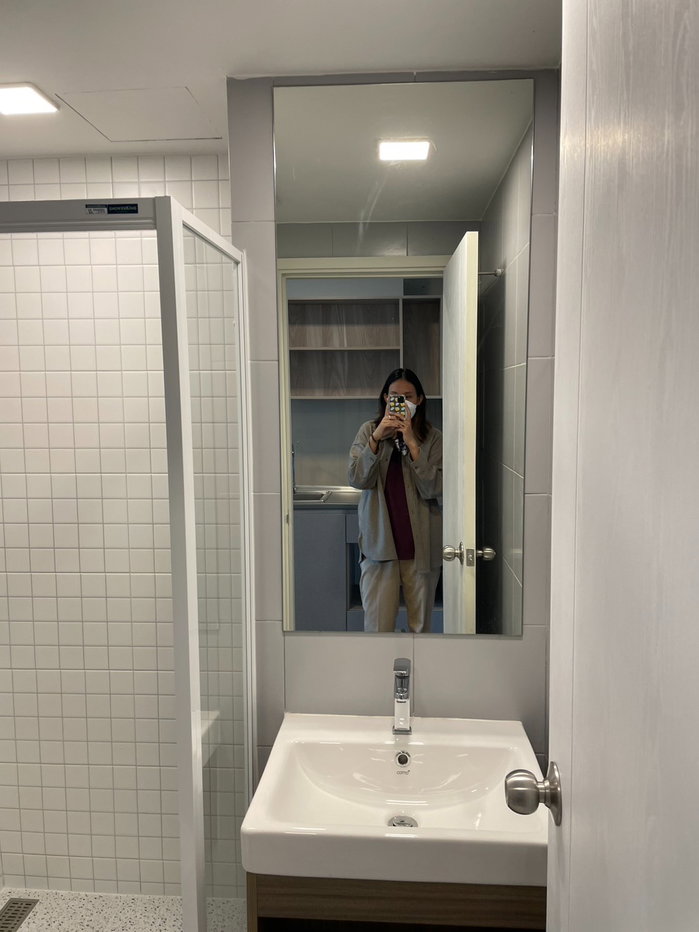 รูป ขายคอนโด KAVE TU ห้องใหม่ไม่เคยเข้าอยู่ 25.17 ตร.ม. ใกล้ มธ. รังสิต - รูปที่ 2/7
