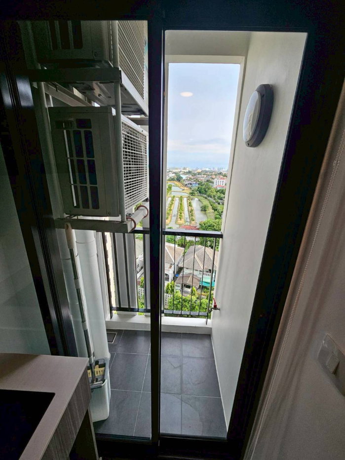 รูป ดิออริจิ้น พหลโยธินสะพานใหม่ โทร 065-8309884 ไลน์ไอดี @CONDO55 - รูปที่ 11/11