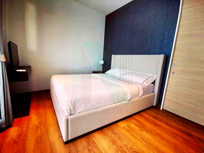 Condos for rent : 📣Nice room!📣 For Rent Condo PARK 24 Building 2, Floor 28,1 bed room, Room size 54.00 sqm