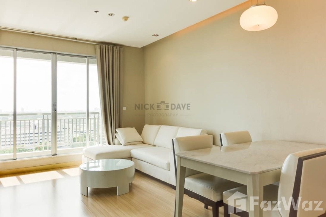 picture 2 Bedroom Condo for rent at The Address Phayathai 40442 - 8/10