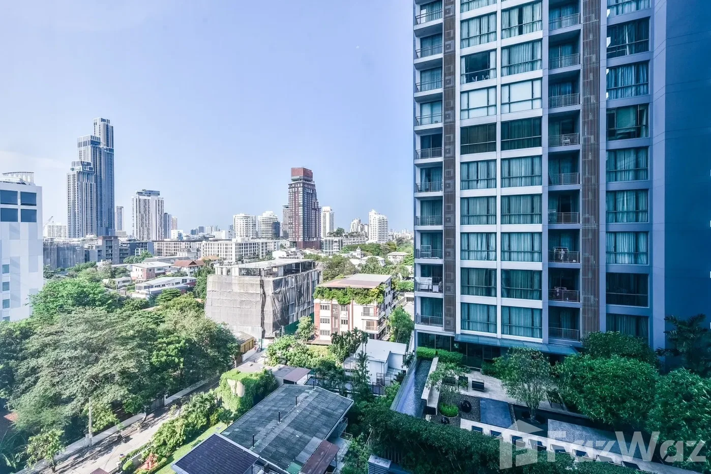 picture 2 Bedroom Corner Condo for Rent 6476805 - 10/10