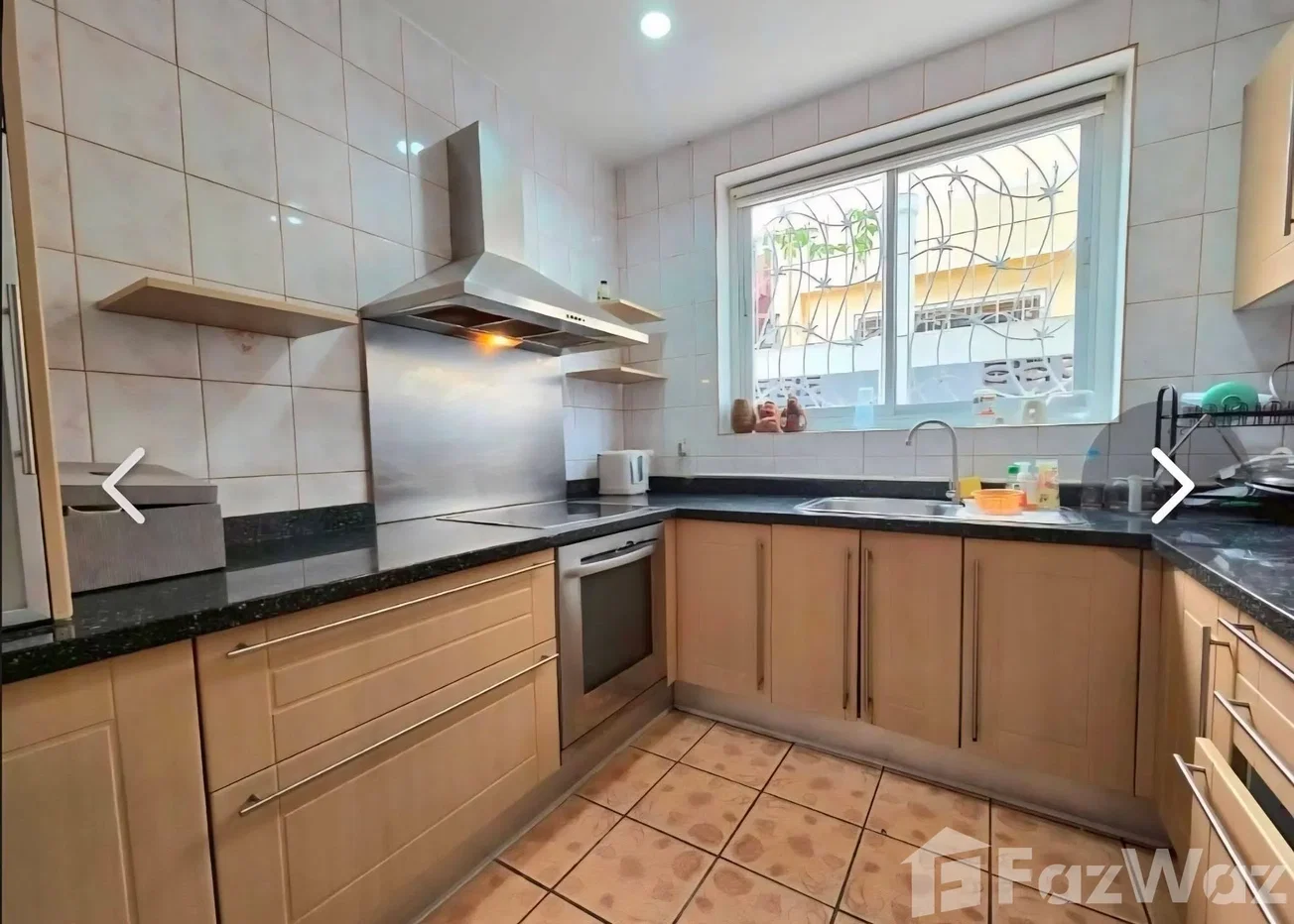 รูป บ้านเดี่ยวให้เช่า 3 ห้องนอน ใน เมืองพัทยา, ชลบุรี 6475547 - รูปที่ 3/15