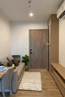 1-BR Condo at Niche Mono Sukhumvit-Bearing near BTS Bearing (ID 2757460)