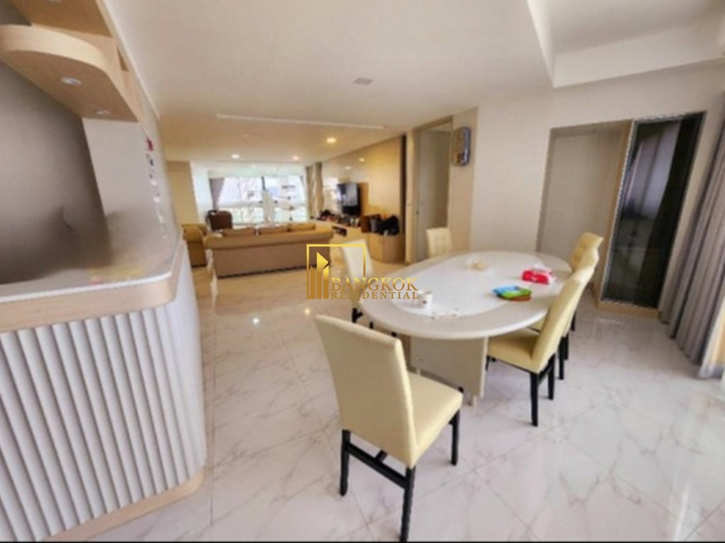 picture President Park | Renovated 3 Bedroom Condo in Phrom Phong - BR9221CD - 2/26