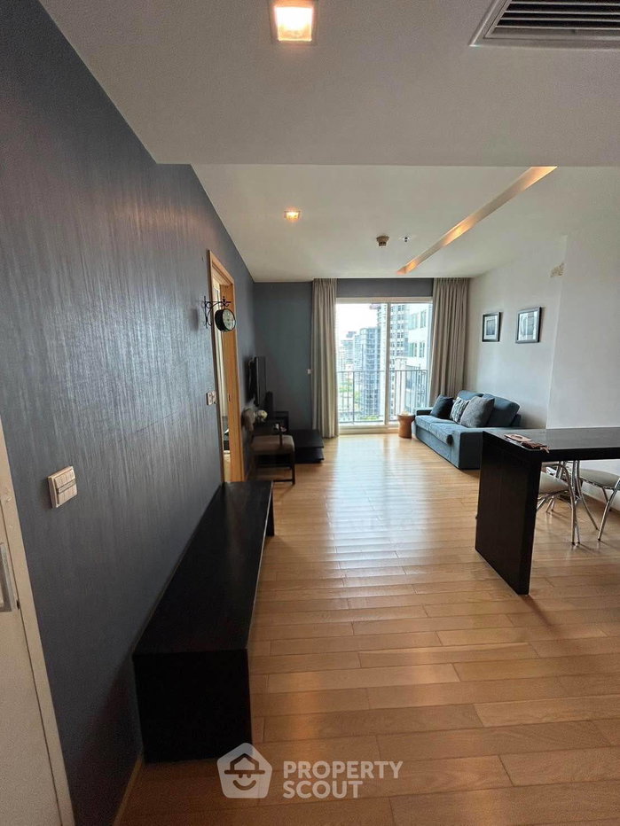 picture 1-BR Condo at Siri At Sukhumvit near BTS Thong Lor (ID 2533973) - 8/8