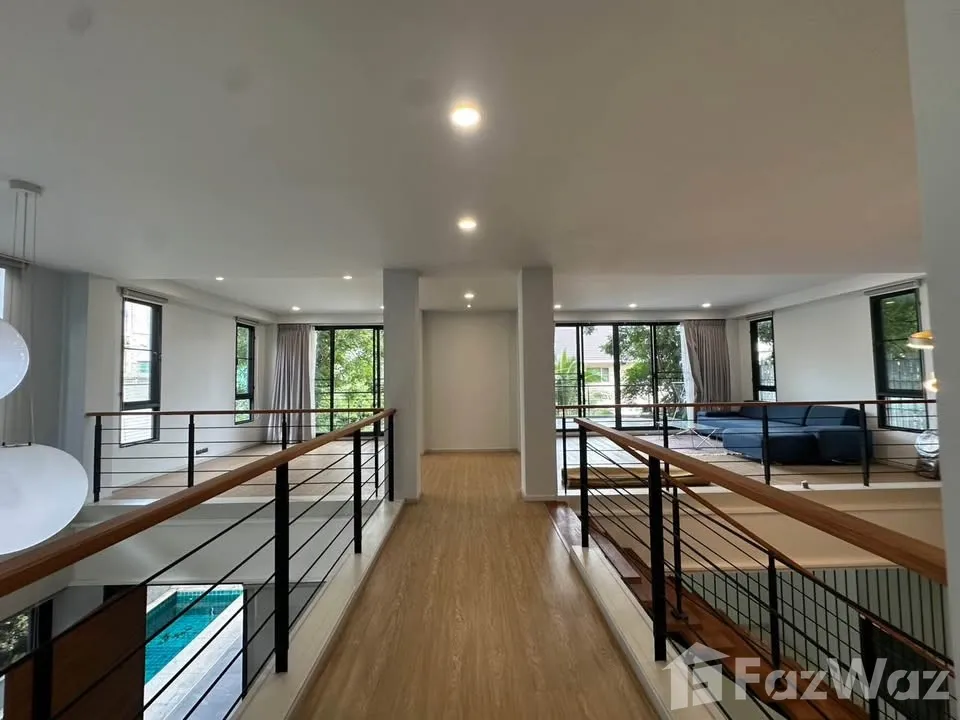 รูป ขาย บ้านเดี่ยว 5 ห้องนอน ใน พระโขนงเหนือ, กรุงเทพมหานคร 6475202 - รูปที่ 15/27