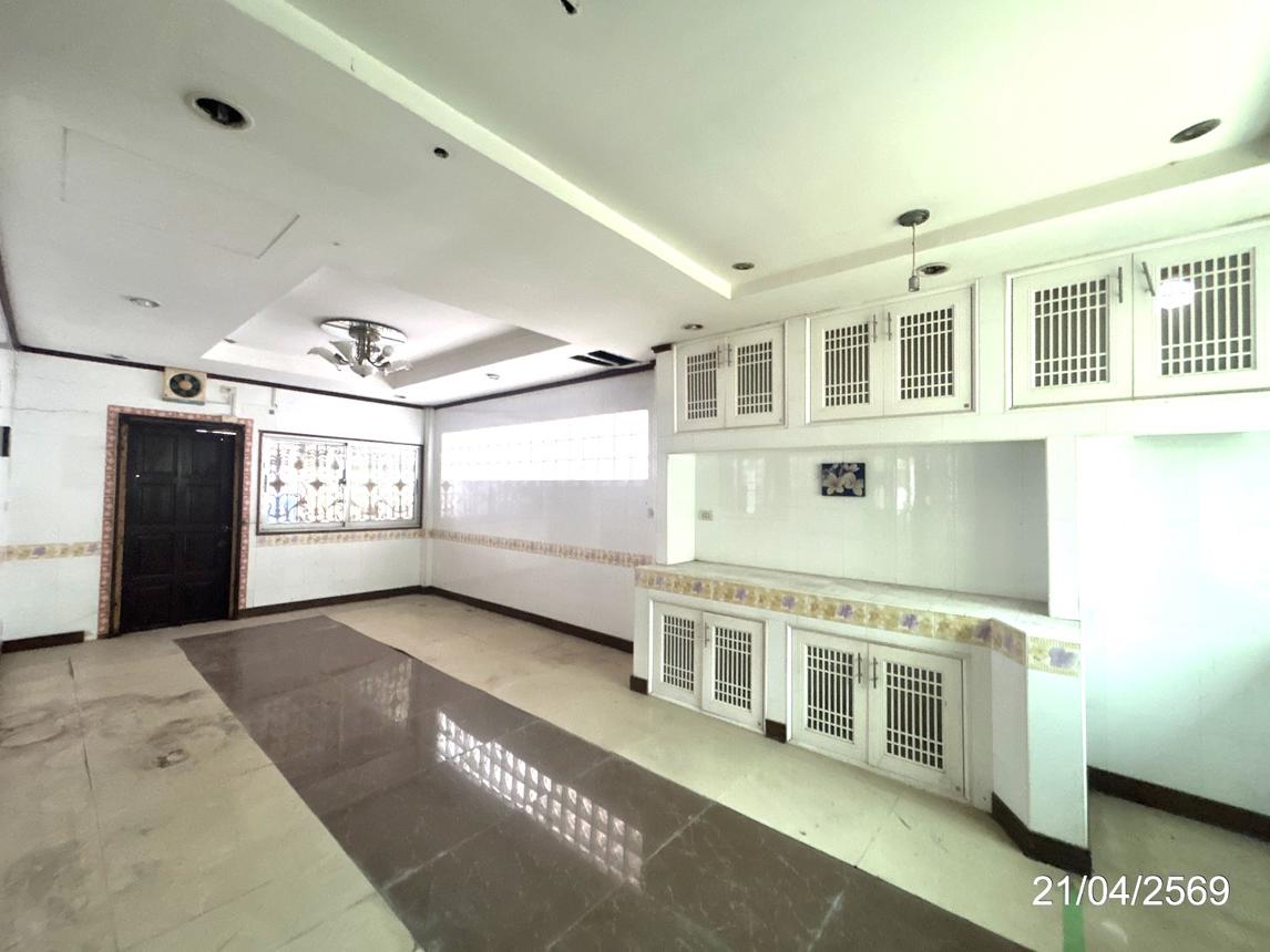รูป บ้านเดี่ยว 110.4 ตร.วา ดุลิยาทิพย์ พระสมุทรเจดีย์ สมุทรปราการ 4.4M - รูปที่ 40/60