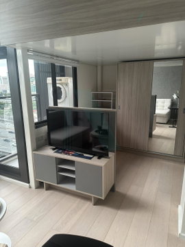 🎉 For Sell Condo CHEWATHAI RESIDENCE ASOKE Building 1, Floor 12,Duplex, Room size 45 sqm