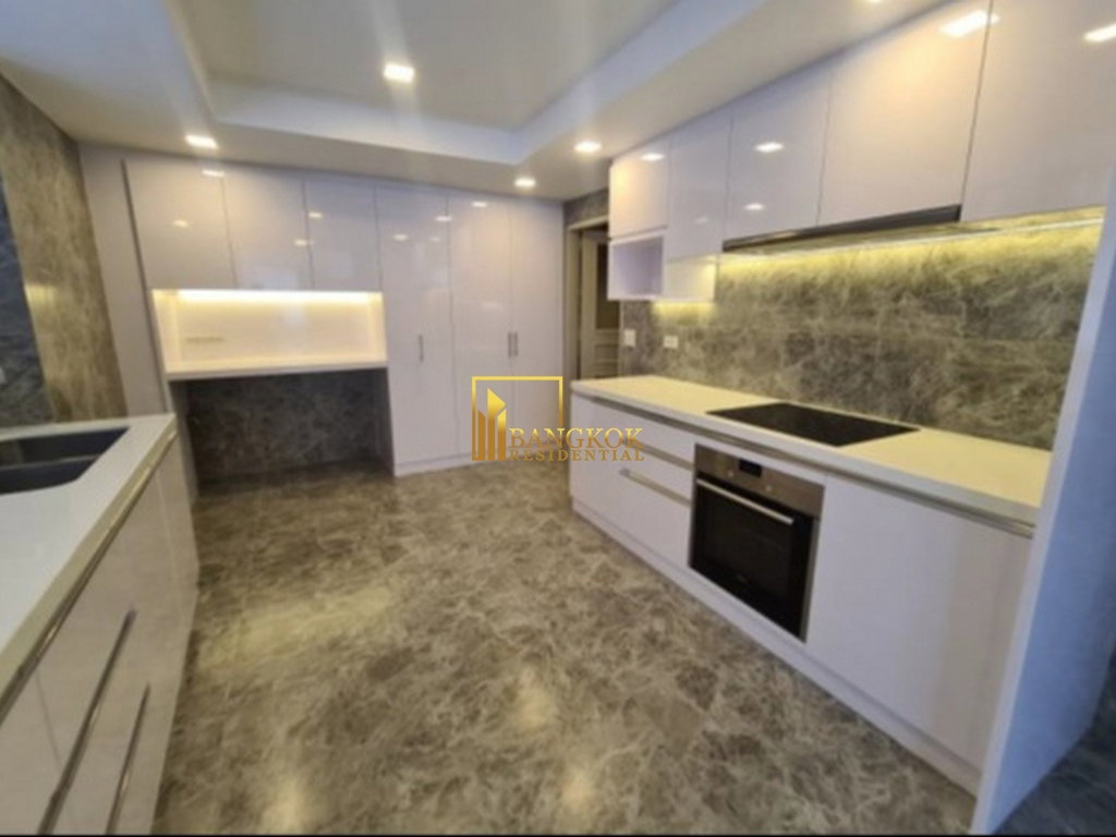 picture President Park | Renovated 3 Bedroom Condo in Phrom Phong - BR9221CD - 5/26