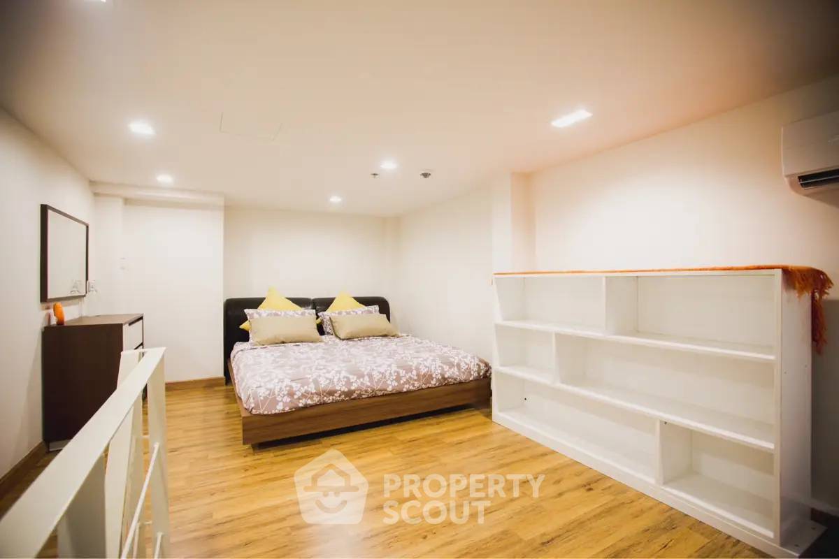 รูป คอนโด 1-ห้องนอน ที่ แอชตัน มอร์ฟ 38 ใกล้ BTS ทองหล่อ (ID 2874034) - รูปที่ 7/11