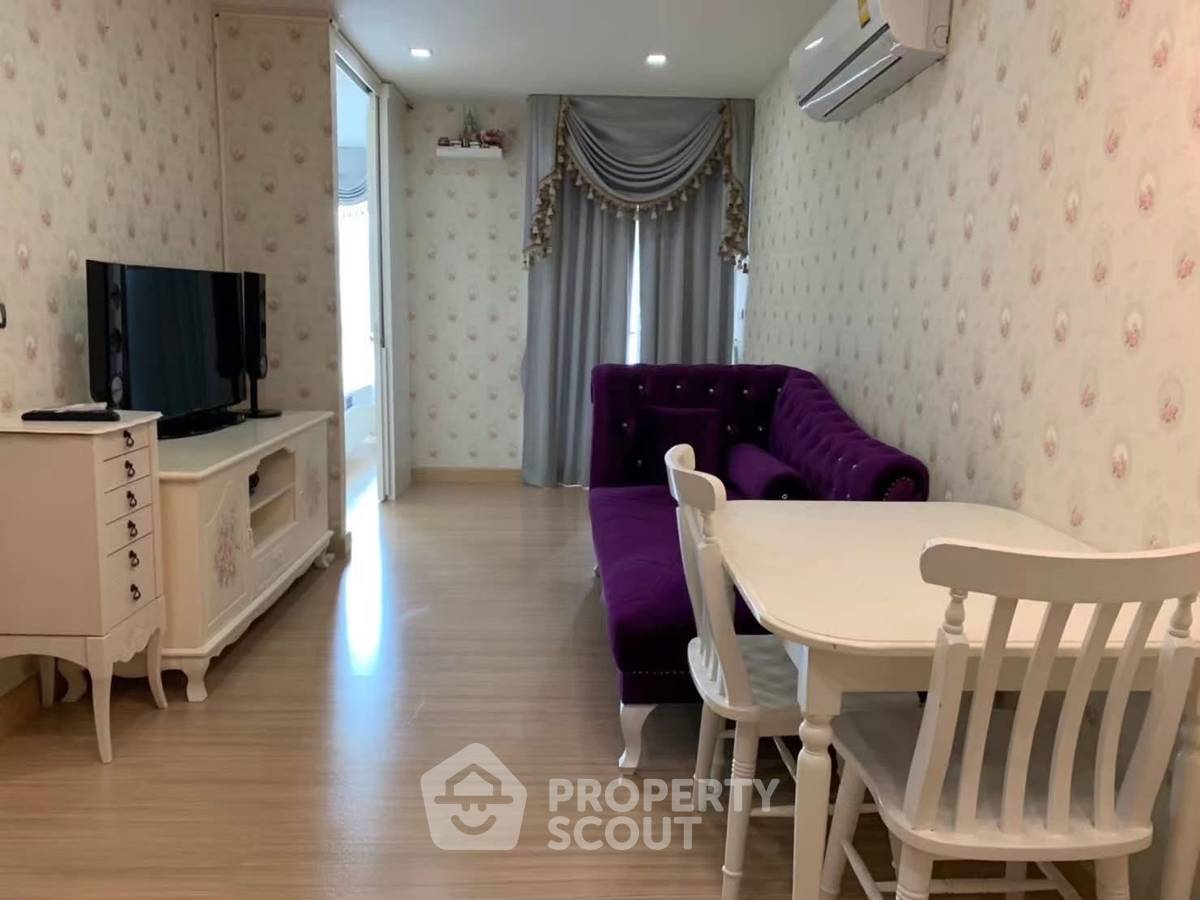รูป คอนโด 1-ห้องนอน ที่ ทรี คอนโด สุขุมวิท 42 คอนโดมิเนียม ใกล้ BTS พระโขนง (ID 3005500) - รูปที่ 7/20