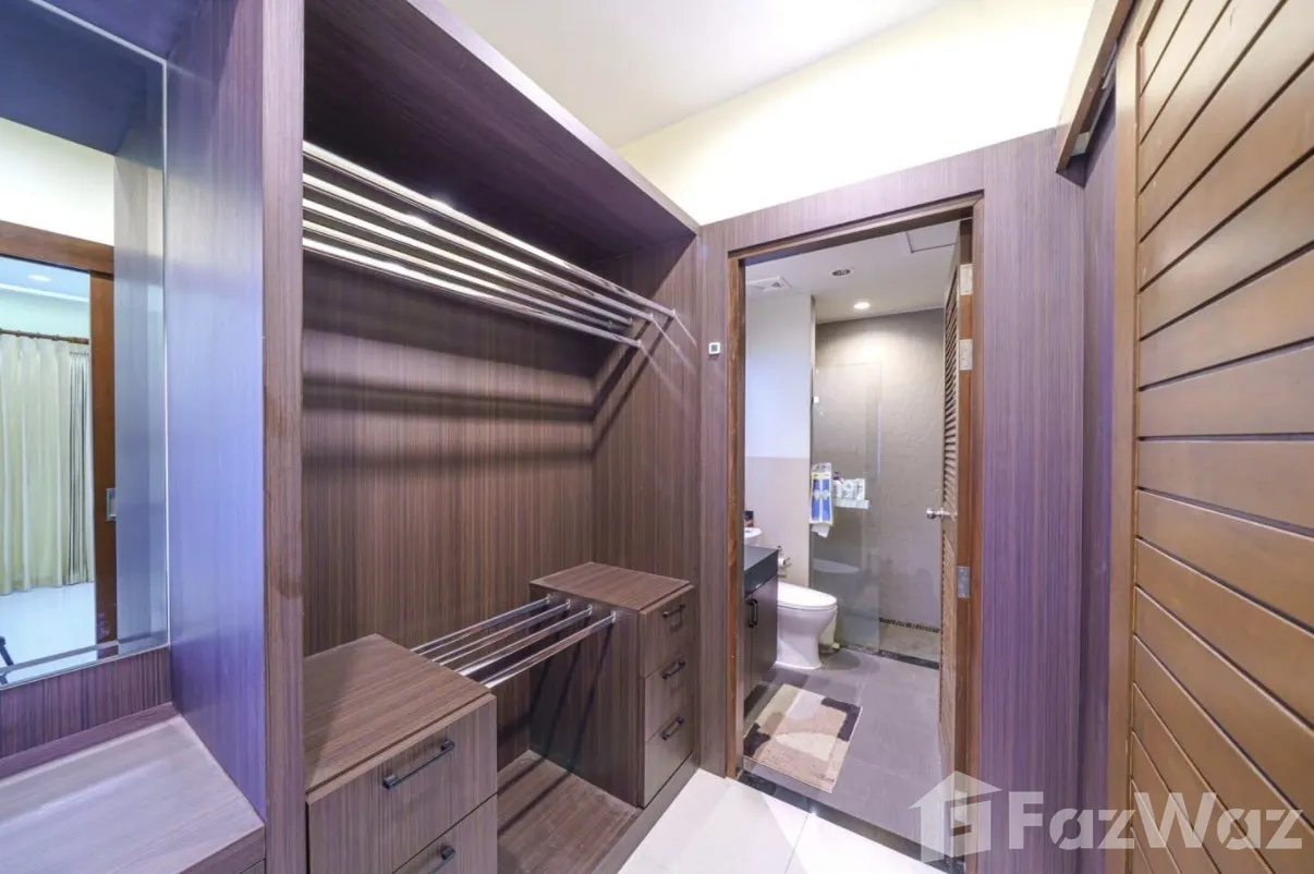picture 4-bedroom villa on big land plot in Rawai 6476613 - 25/30