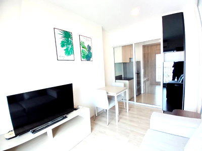 Condos for rent : ✅ NMN195 ✅ Line : @p2nproperty