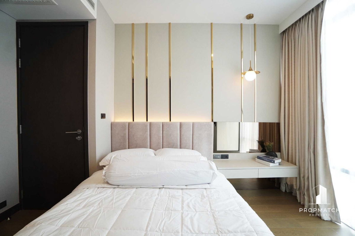 รูป PM034987 ✨Flash Deal ✨ Siamese Exclusive Queens (2Bed 2Bath 78 SQM.) พร้อมอยู่ ! เพียง 70,000 บาทต่อเดือน Tel.0981315848 @propmatch - รูปที่ 5/13