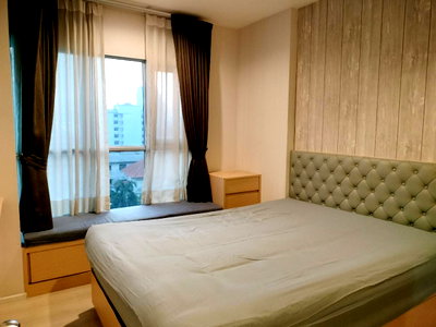 Condos for sale : 🏠✨ Aspire Sukhumvit 48 | for Sale 1 Bedroom (HBH-SKV-105)