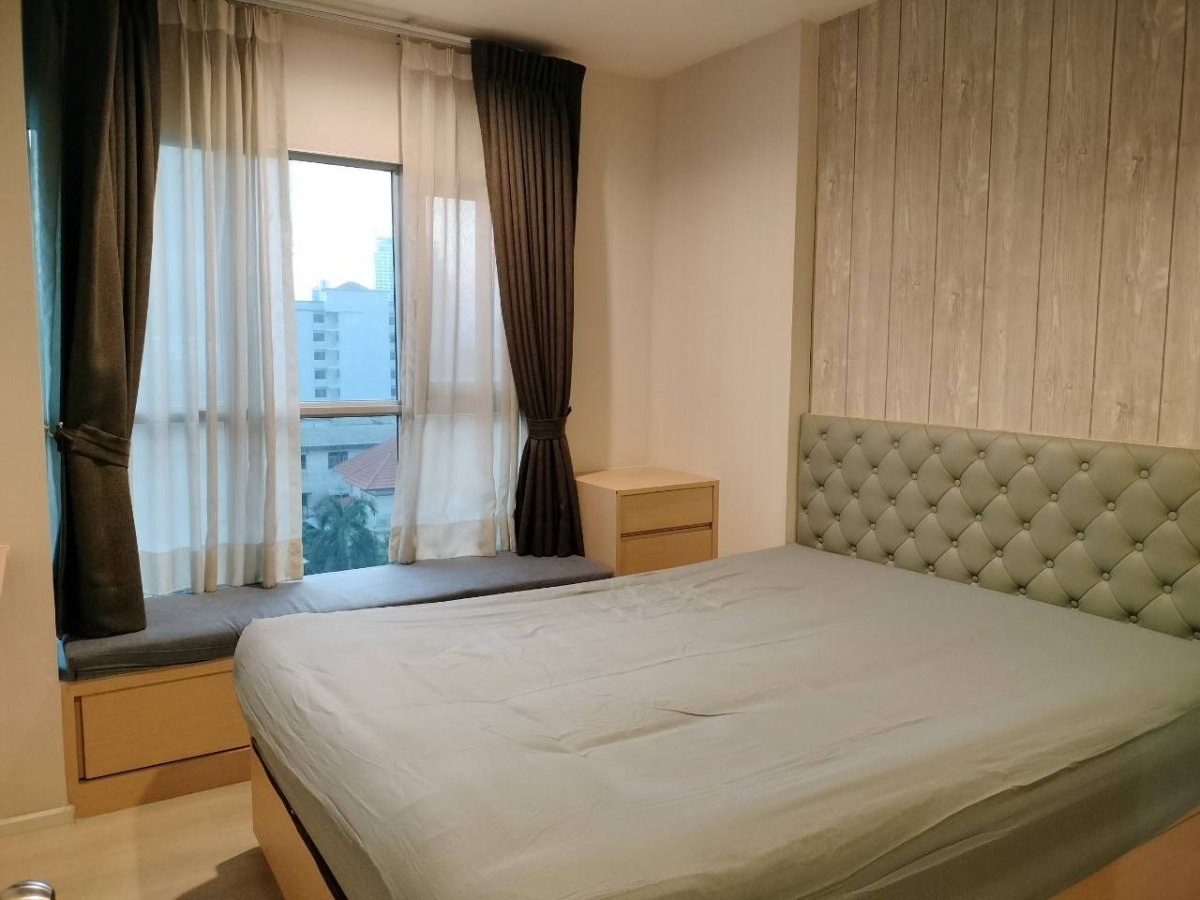 picture ð âĻ Aspire Sukhumvit 48 | for Sale 1 Bedroom (HBH-SKV-105) - 1/13
